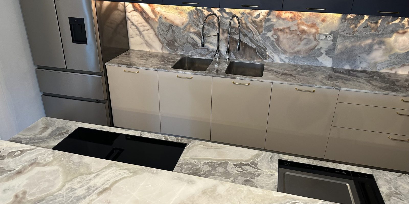 cuisinequartzite